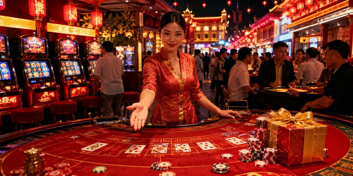 pan9999 Casino & Slot